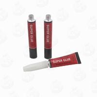 5g Super Glue Tube / Empty Glue Tubes