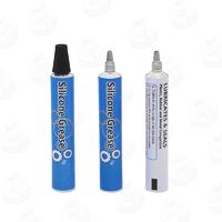 5g Silicone Grease Tube / Empty Squeeze Tubes