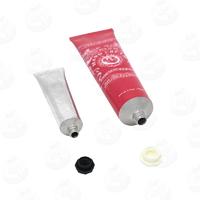 30 ml Aluminum Hand Cream Tube / Cream Cosmetic Tube
